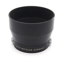 Leica Leitz Lens Hood for