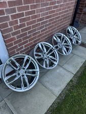 Audi A5 S5 RS5 Alloy Wheels