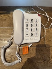 Argos B110 Touch Tone Slimline