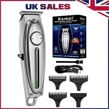 Kemei Professional Hair