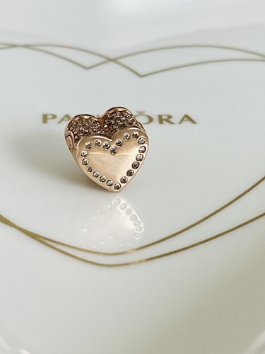 Pandora essence - 🧡, *