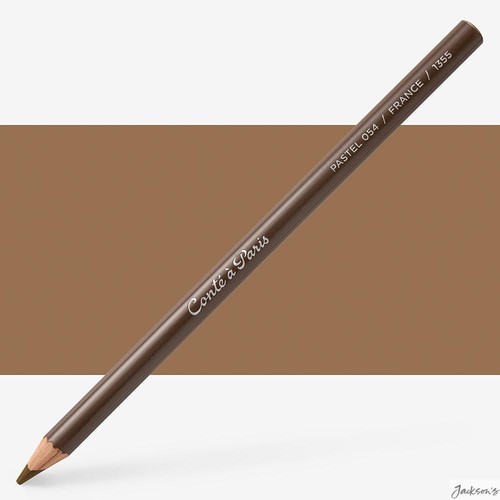 Conte paris pastel pencil - conte,