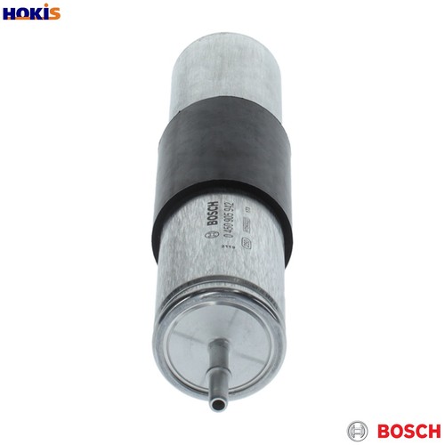 Fuel filter 450 905 942 - filter, for