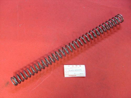 Cr250rk cr500rk showa - cr500rk, 89