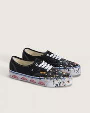 VANS x Gallery Dept. Authentic