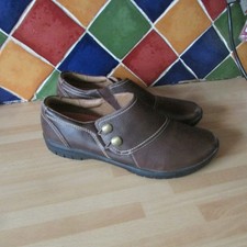 Clarks unstructured ladies
