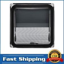 RV Camper Cassette Windows