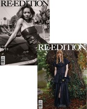 RE EDITION MAGAZINE NO 24