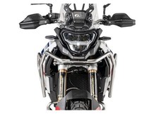 Touratech Upper Crash Bars -