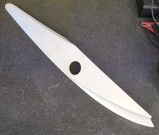 Toyota Celica ST185 GT4 Left Wing Spoiler End Trim Quarter 76088-20910