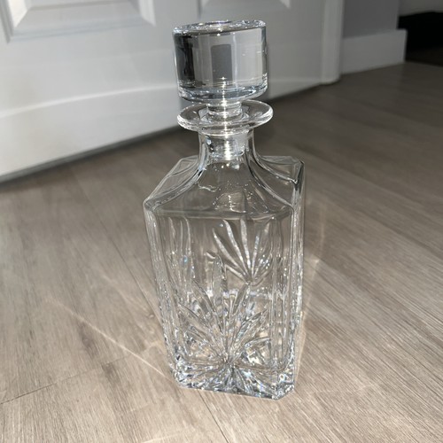 Quality vintage crystal spirit - quality,