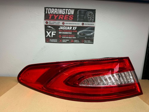 Genuine jaguar x250 - genuine,