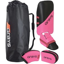 Grays Hockey Goalkeeper Set -