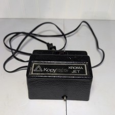 Vintage Airbrush Kopykake