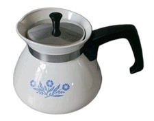 Pyrosil Coffee Tea Pot 6 Cup
