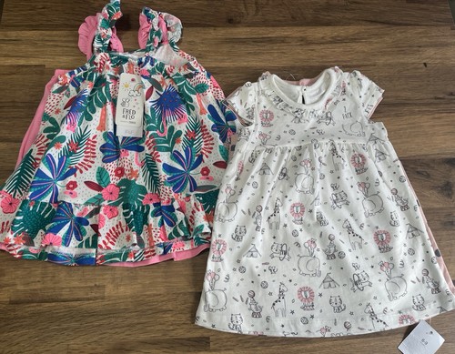 Bnwt girls dresses - dresses, age