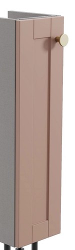 New ashford 200mm bathroom - new, b&q