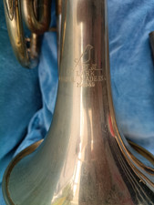 Cornet- Lark Cornet M4045