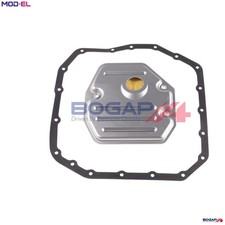 HYDRAULIC FILTER KIT AUTOMATIC