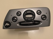 Ford Ka Mk 1 Radio Cassette