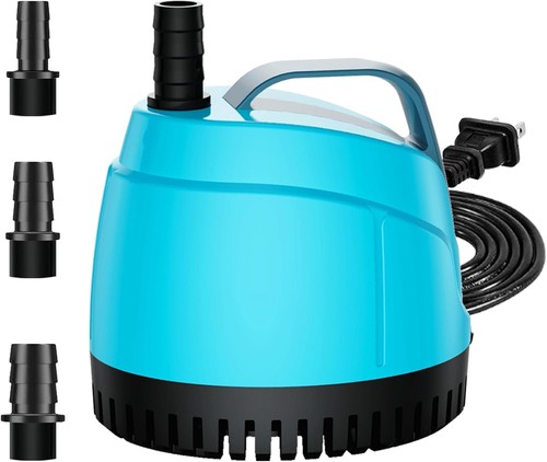 700gph submersible water pump - submersible,