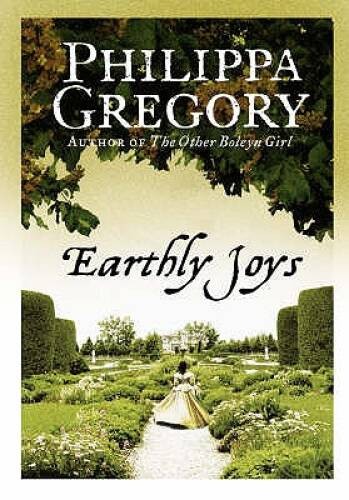 Earthly joys paperback by - paperback,