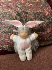 Bamboletta small bunny rabbit