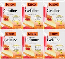 Knox Original Gelatin