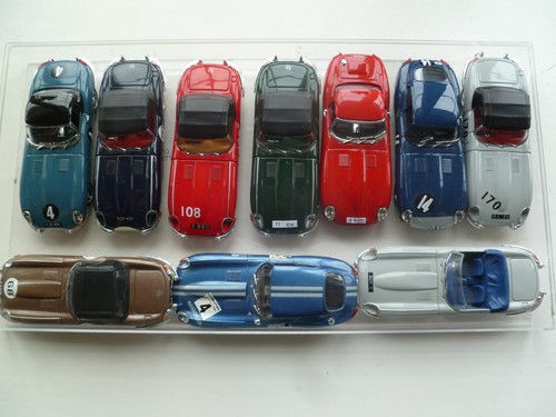 Collection x racing - collection,