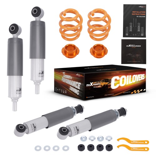 Coilover suspension kit - kit, for