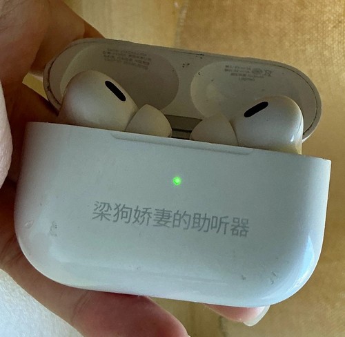 Apple airpods pro - apple,