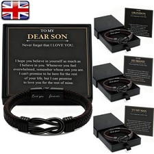 To My Son Love You Forever