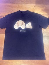 Palm Angels Men's Teddy Bear