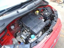 09 FIAT 500 1.2 POP OFFSIDE