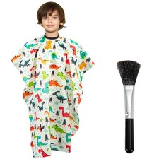 Kids Haircut Cape and Neck