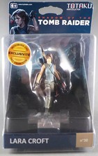 Shadow of the Tomb Raider -