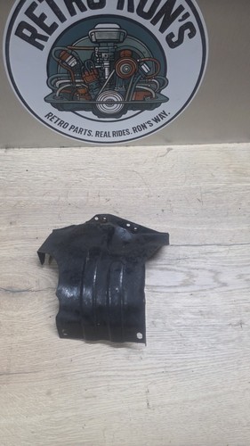Type engine tin - vw, 4