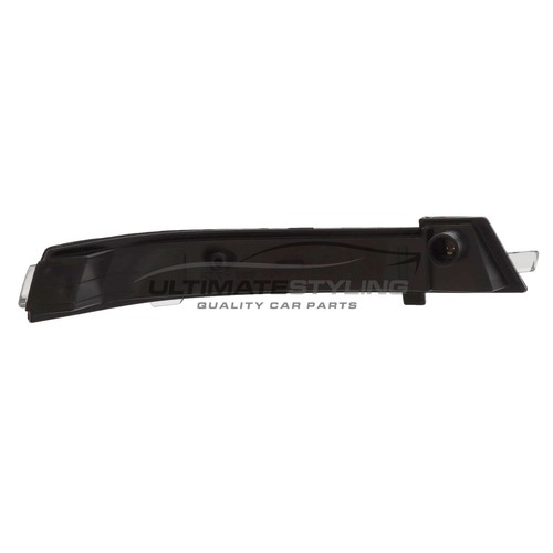 Hyundai i30 mirror indicator - hyundai,