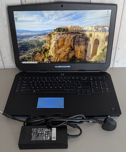 Alienware i7 16gb ram - alienware, r2