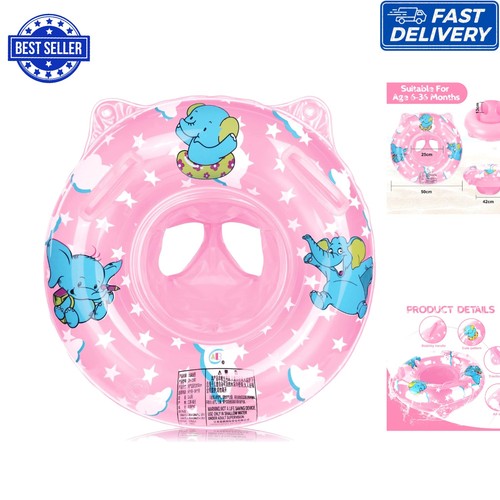 Baby swimming pool float - baby,