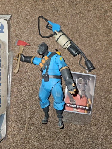 Rare official team fortress - team,