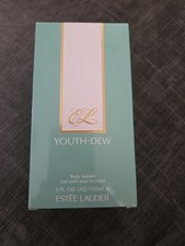 Estee Lauder YOUTH DEW Body