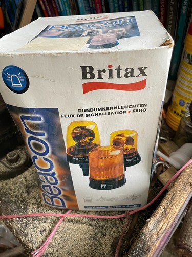 Britax magnetic amber - magnetic,