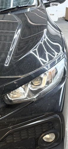 2017 onwards honda civic mk10 - onwards,