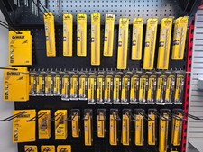 New and Original DeWalt Job