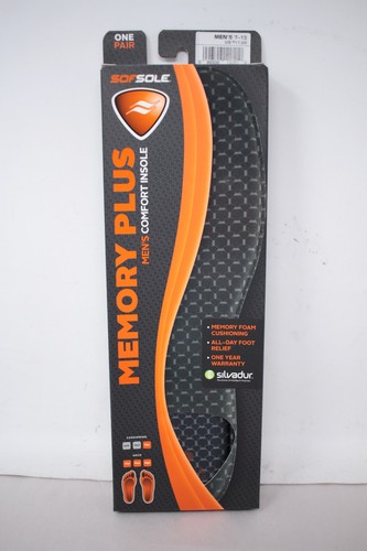New pair sof sole - sof, men's