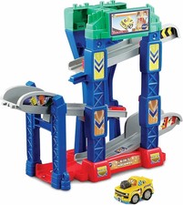 VTech 80-148103 Toot Toot Drivers Deluxe Track Set