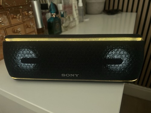 Sony srs xb43 portable - srs-xb43,