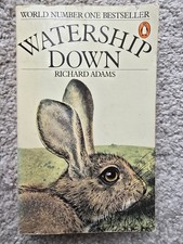 Watership down richard - watership,