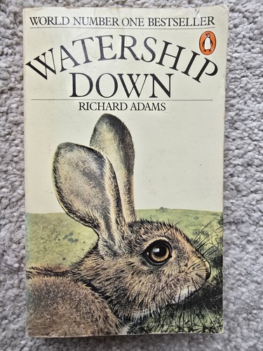 Watership down richard - watership, by